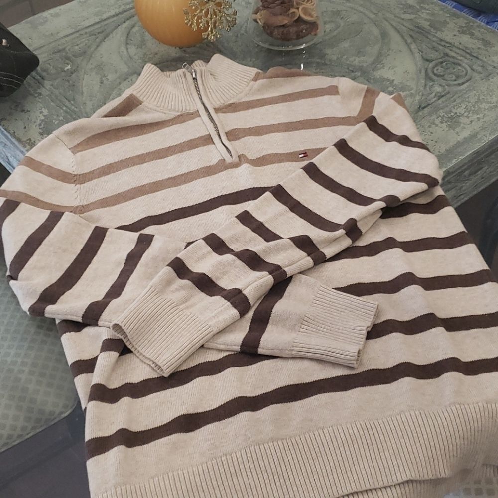 TOMMY Hilfiger Sweater